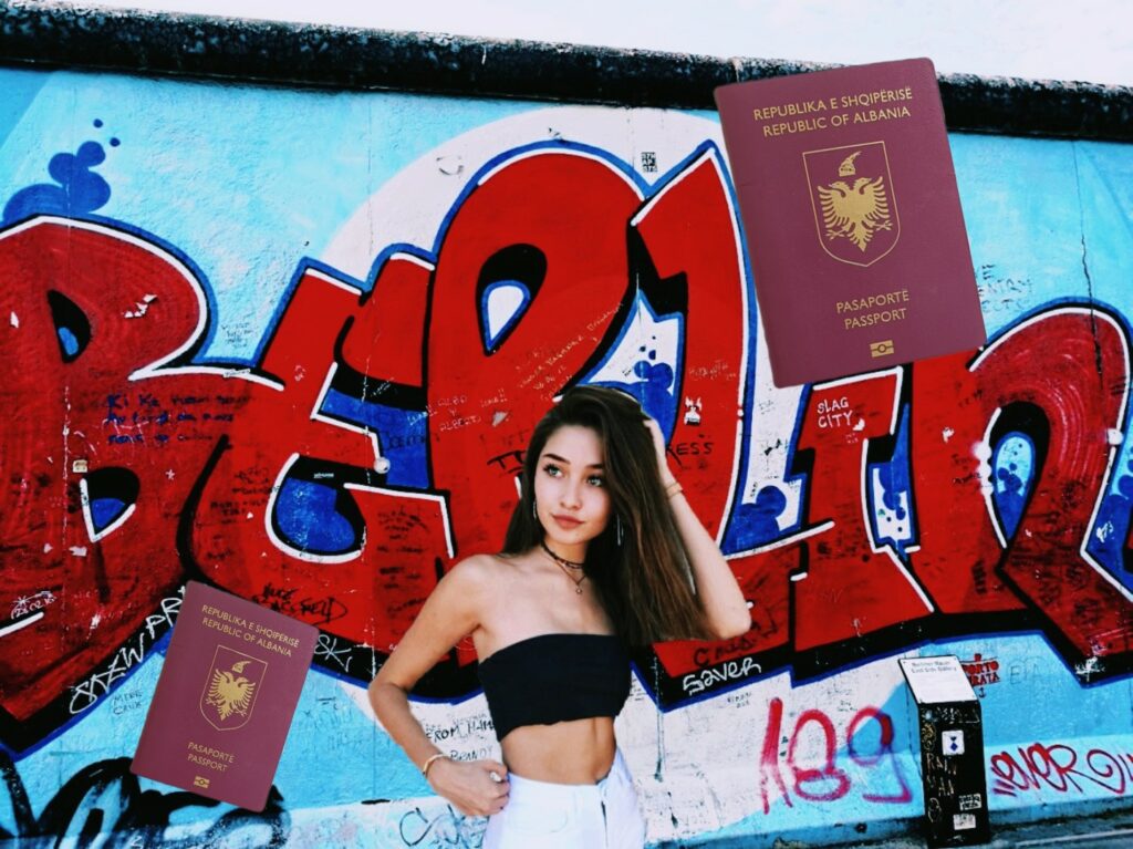 Read more about the article Cilat pasaporta dhe ID janë gati për tu tërhequr në Berlin?