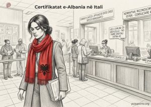 Read more about the article Certifikatat e-Albania me vulë elektronike në Itali: Si funksionon njohja e tyre?