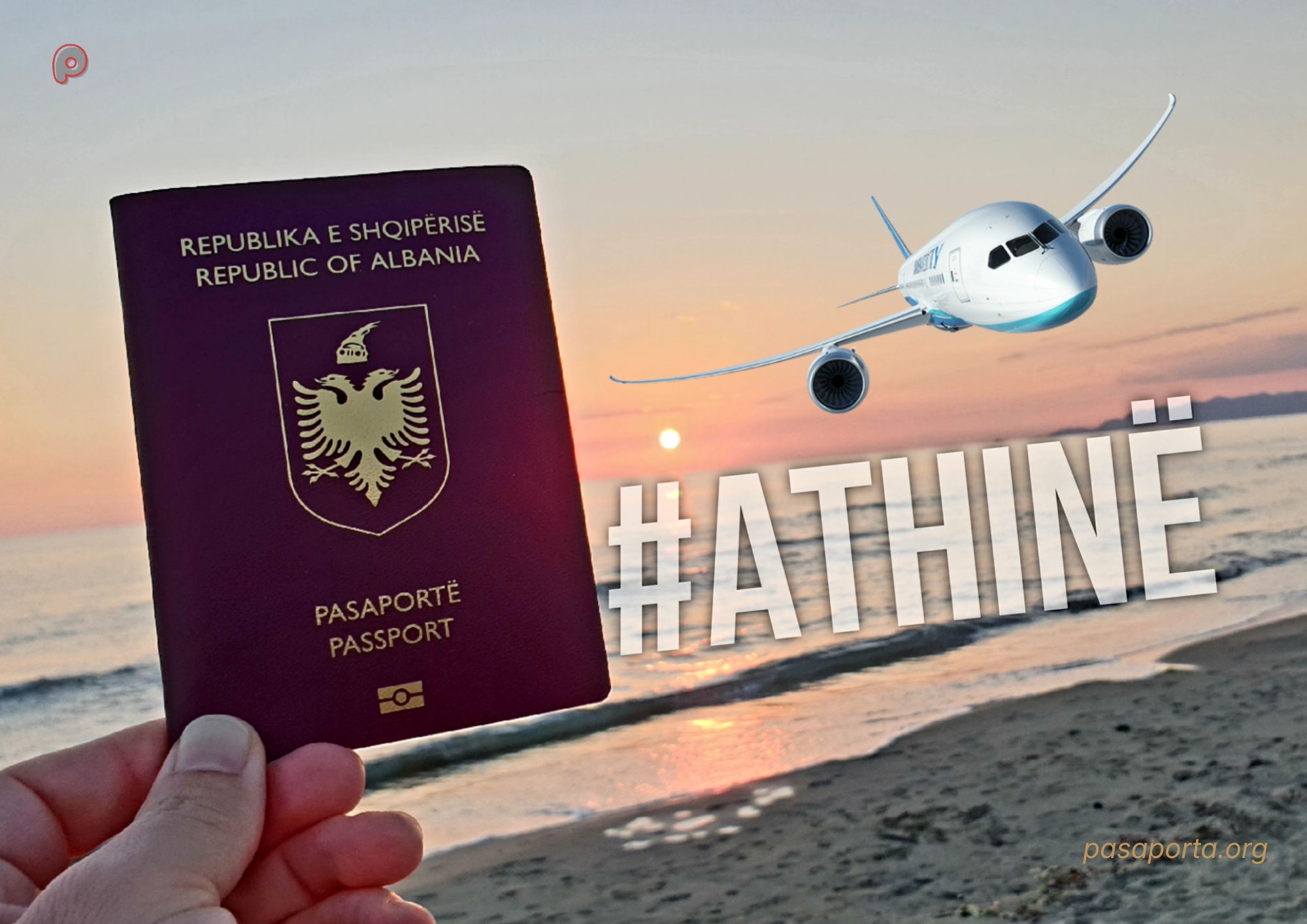 Read more about the article Cilat pasaporta dhe ID janë gati për tu tërhequr në Athinë?