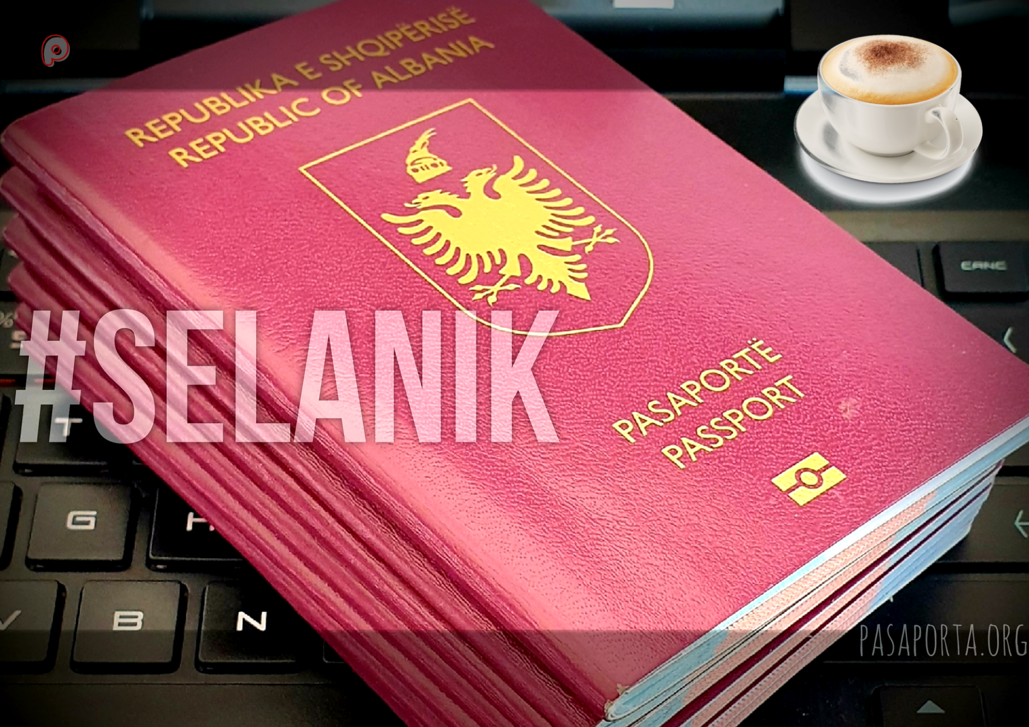 Read more about the article Cilat pasaporta dhe ID janë gati për tu tërhequr në Selanik?